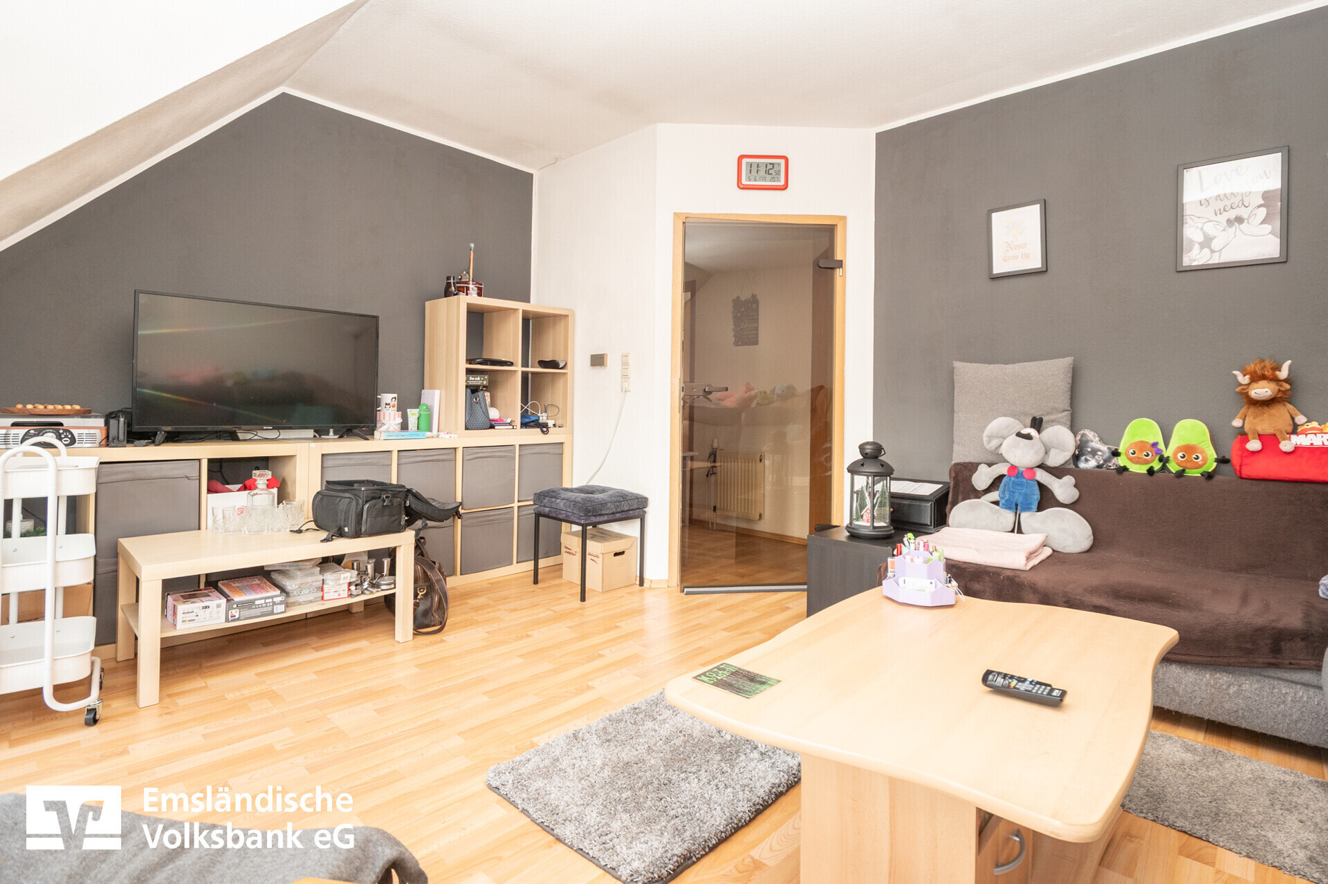 Immobilienbild