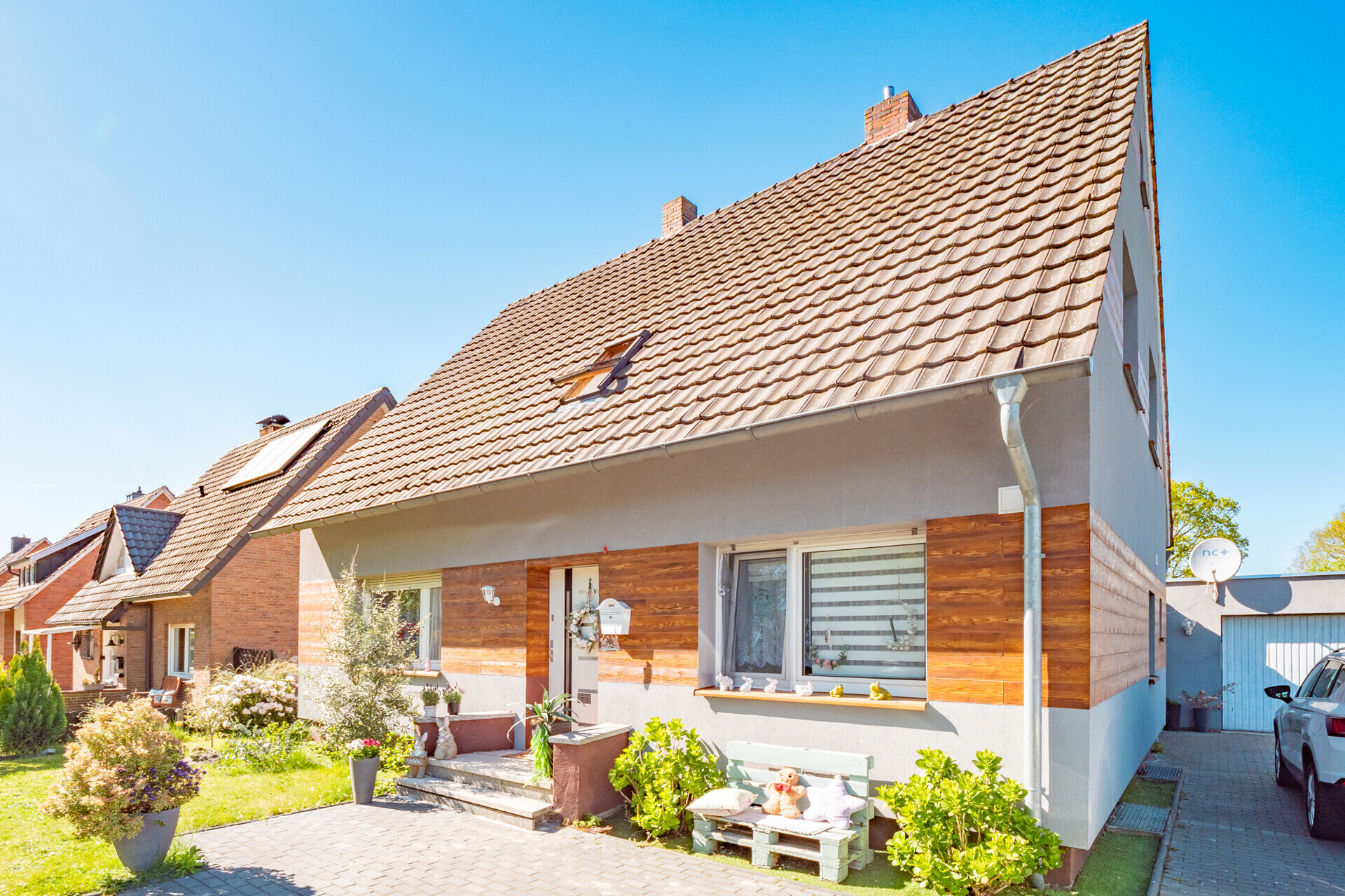 Immobilienbild