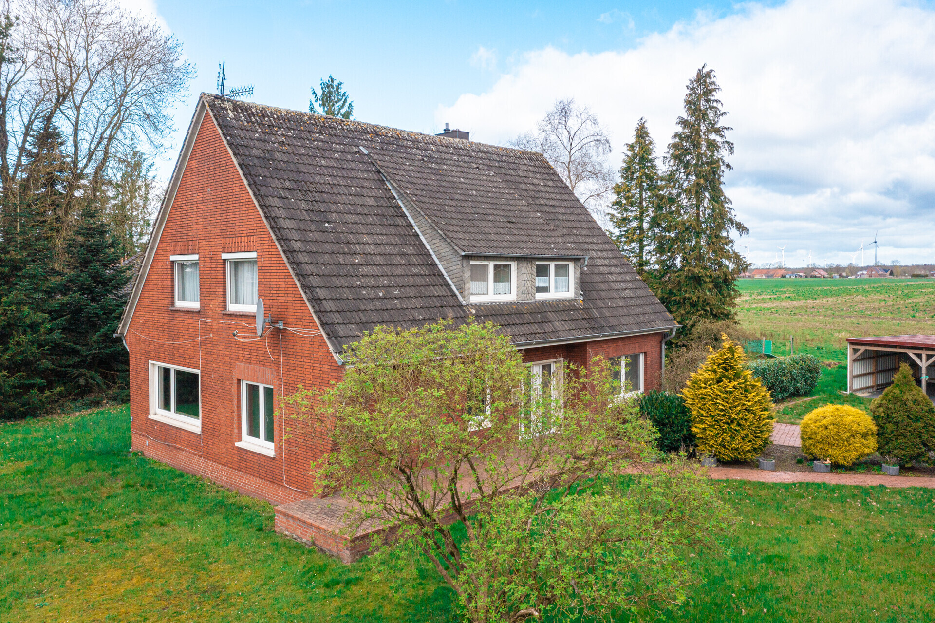 Immobilienbild