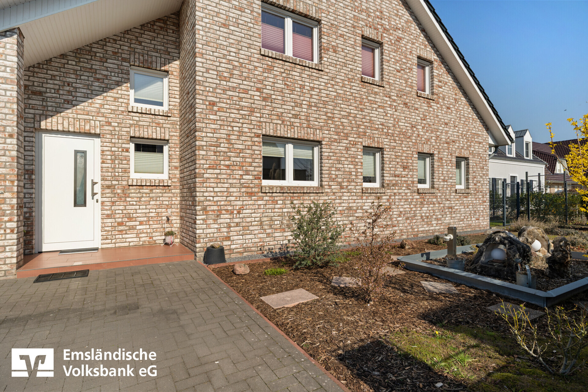 Immobilienbild