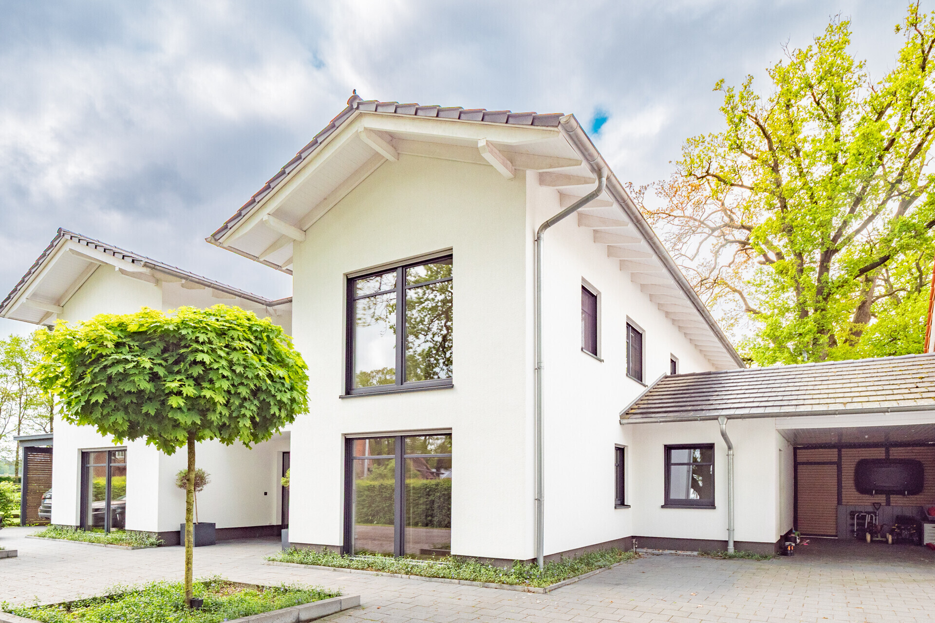 Immobilienbild