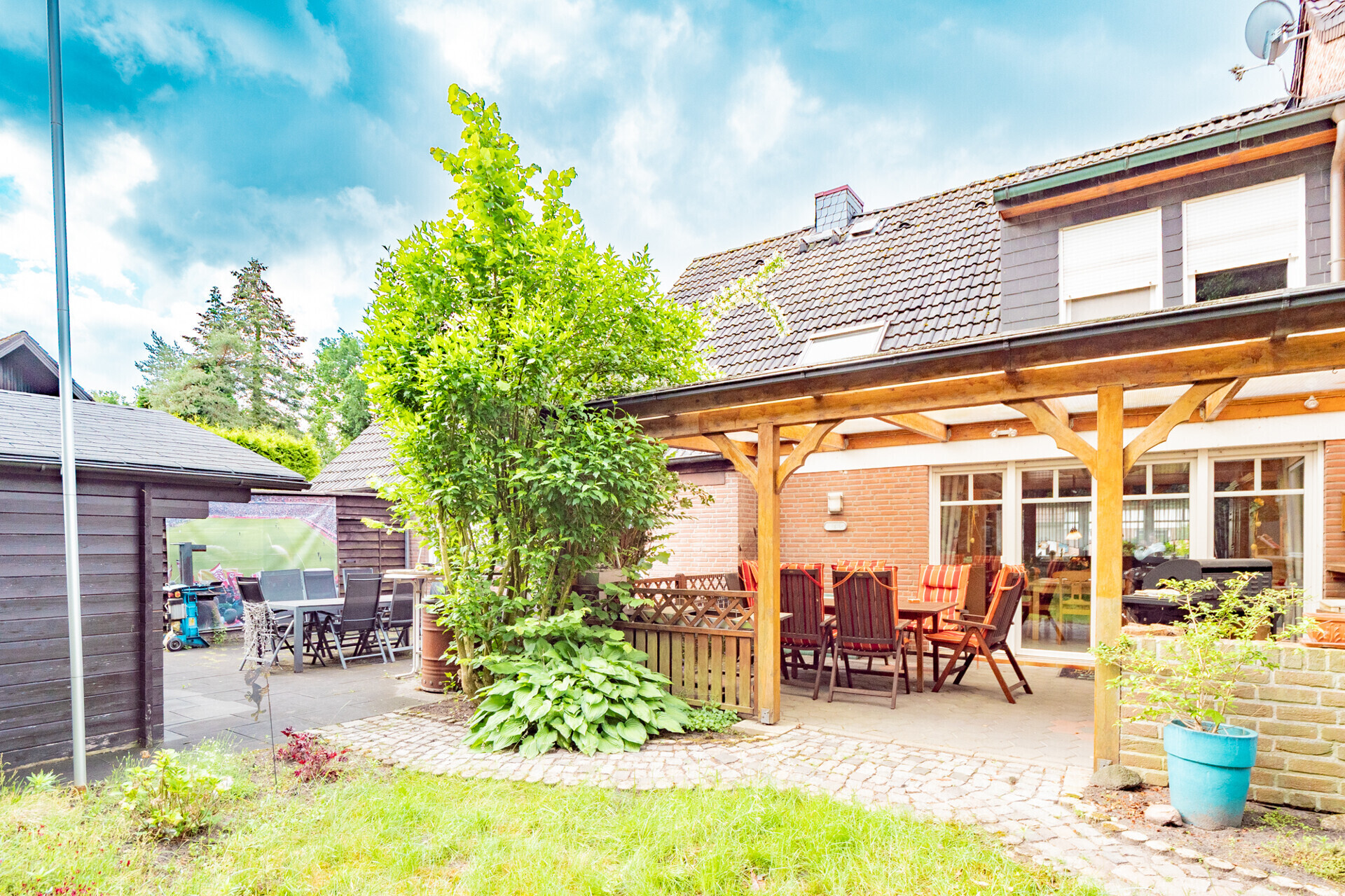 Immobilienbild