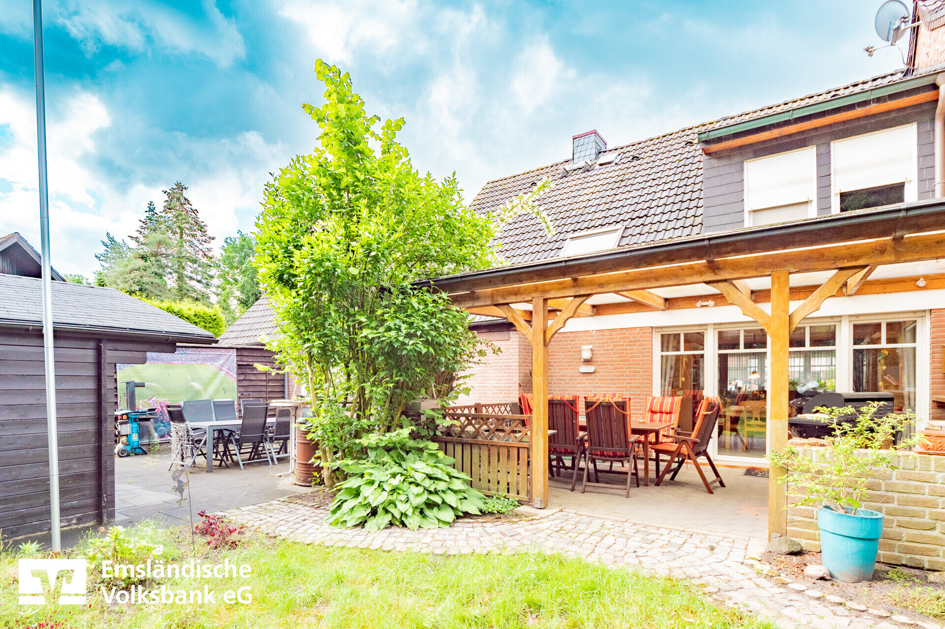 Immobilienbild