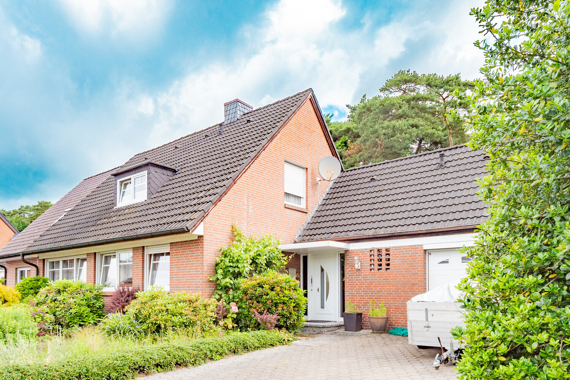 Immobilienbild