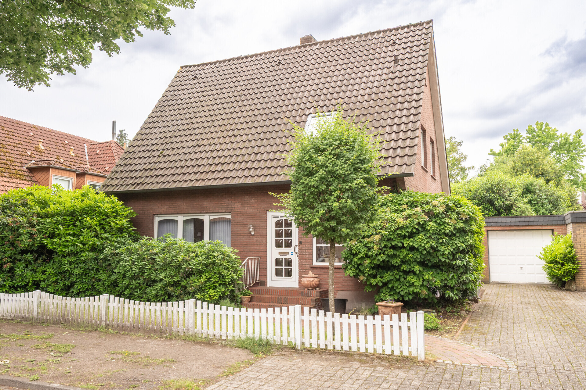 Immobilienbild