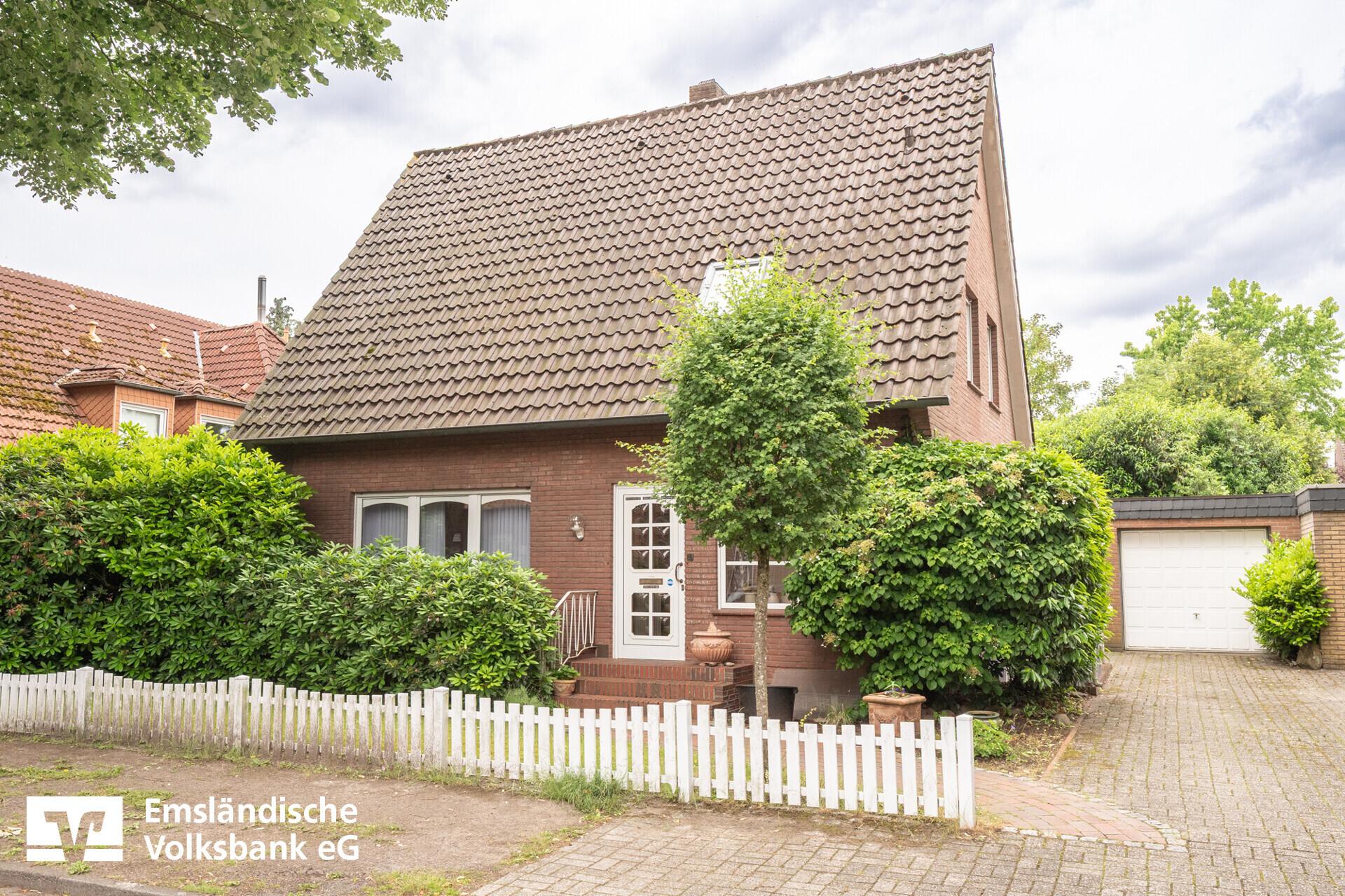 Immobilienbild