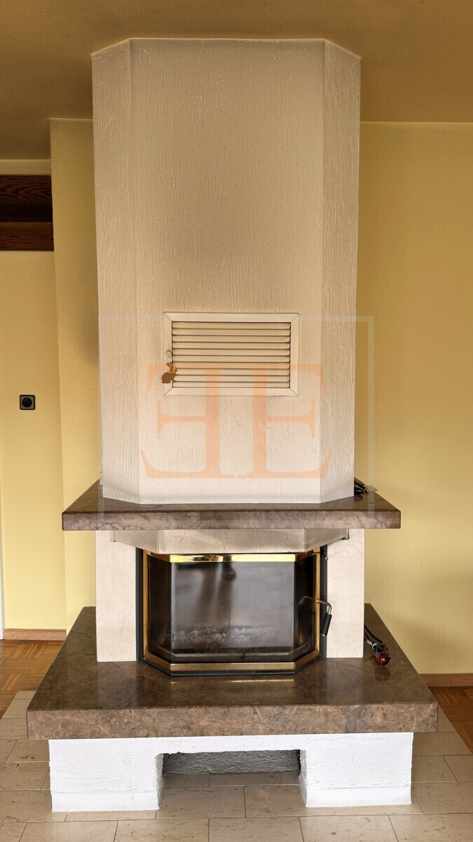 Kamin