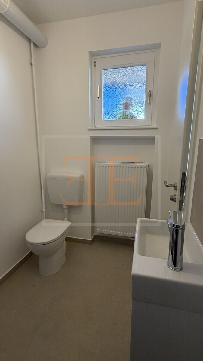 Gäste WC