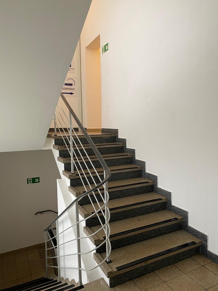Treppenhaus