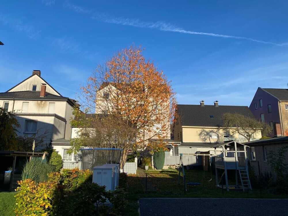 Rückansicht