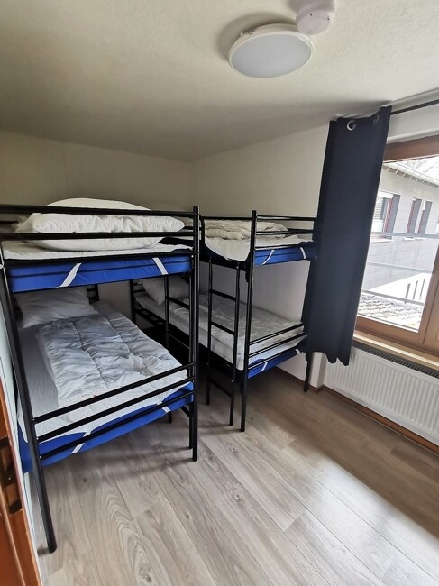 OG Schlafzimmer
