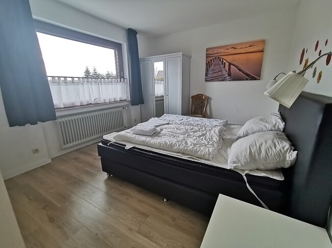 OG Schlafzimmer