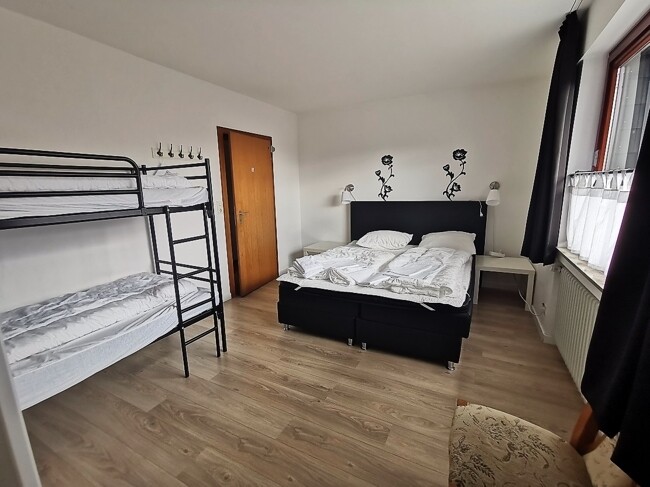 OG Schlafzimmer