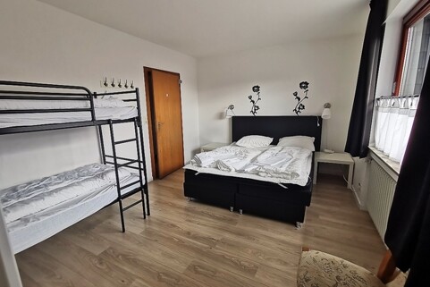 OG Schlafzimmer
