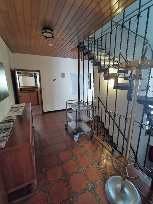 EG Treppenhaus