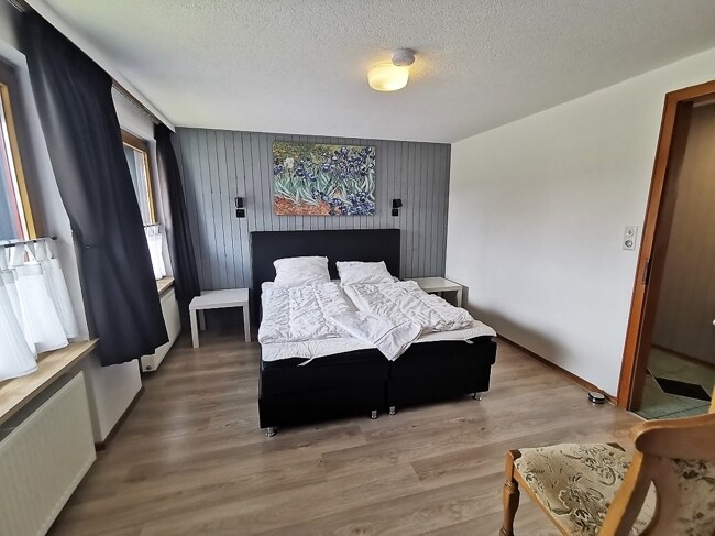 OG Schlafzimmer