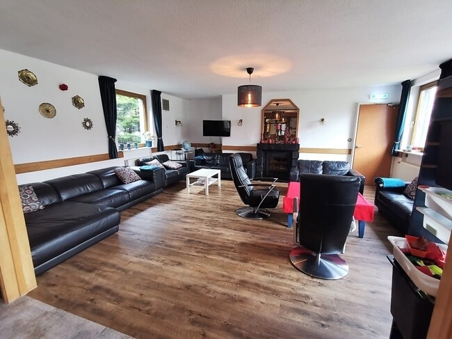 EG Wohnzimmer