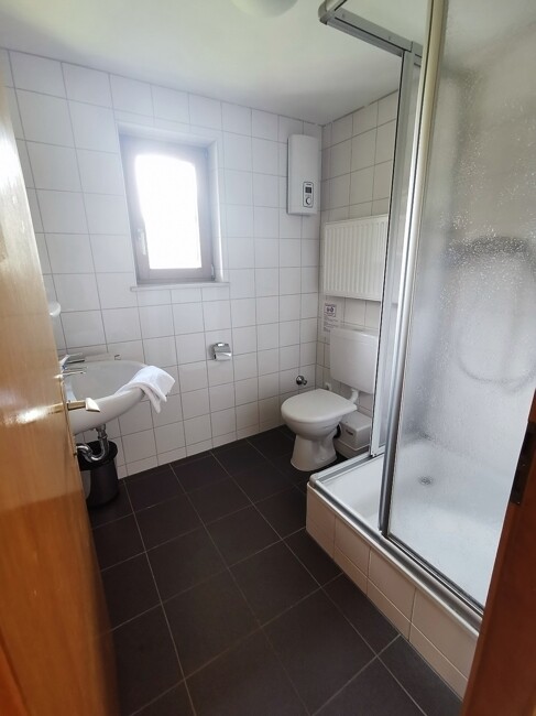 OG Badezimmer