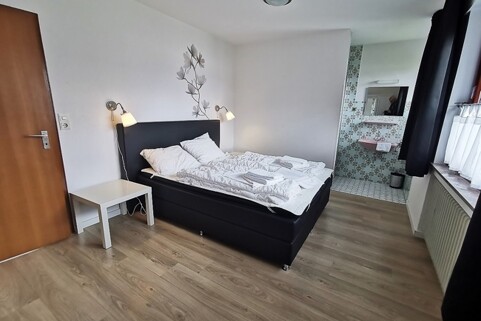 OG Schlafzimmer