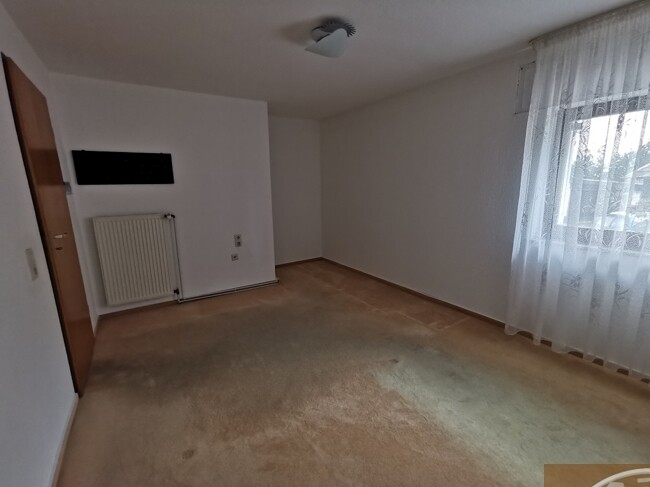 Neubau Schlafzimmer 1