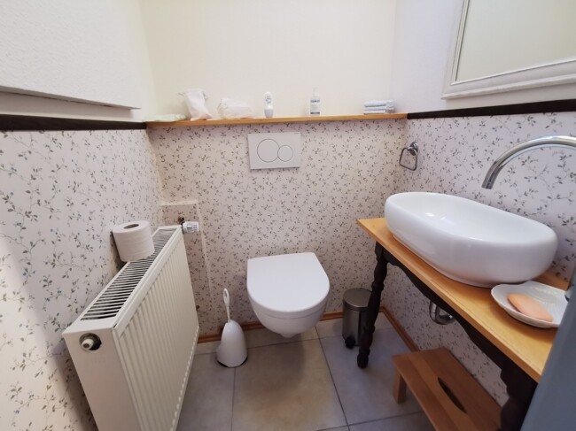 OG WC