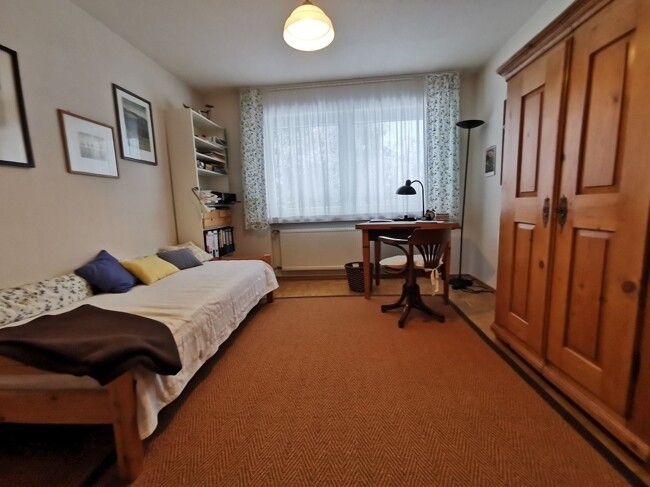 EG Schlafzimmer 2