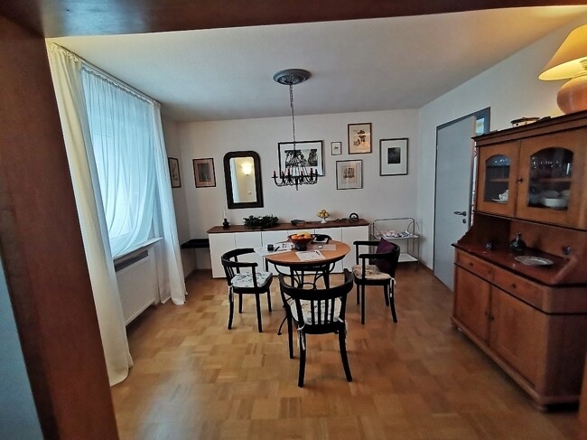 Esszimmer