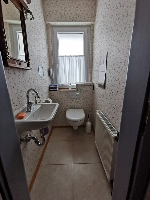 Gäste WC