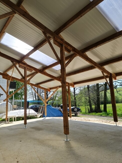 Carport