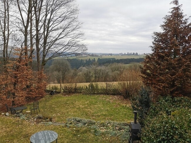 Aussicht