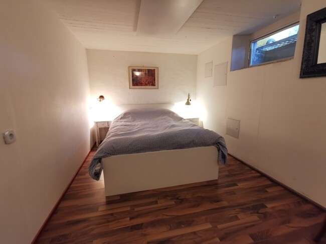 Schlafzimmer 3