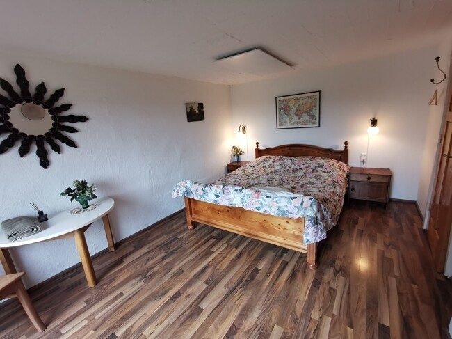 Schlafzimmer 2