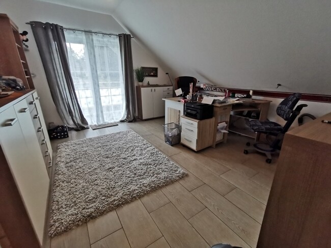 Schlafzimmer OG