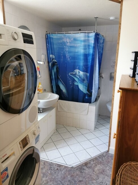 Privatwohnung