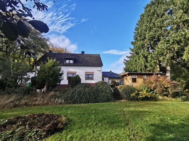 Immobilienbild