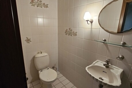EG Gäste WC