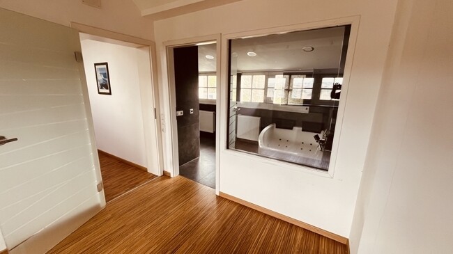OG Badezimmer