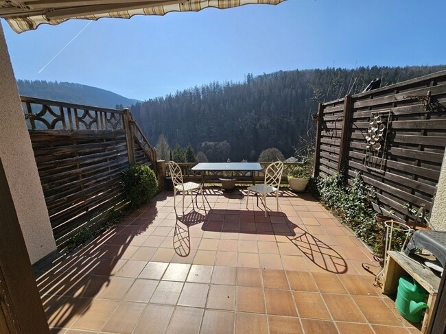 UG Terrasse