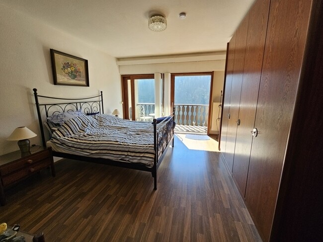 EG Schlafzimmer 1