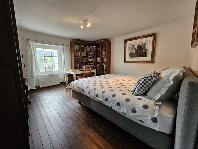 OG Schlafzimmer 1