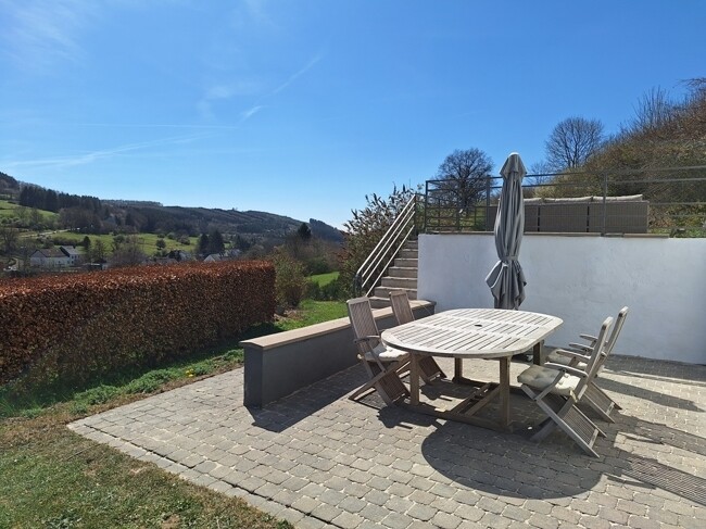Terrasse 1
