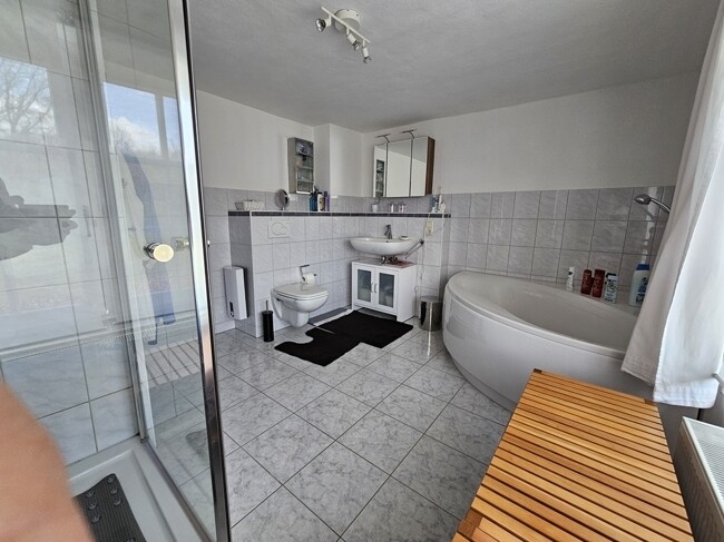 OG Badezimmer