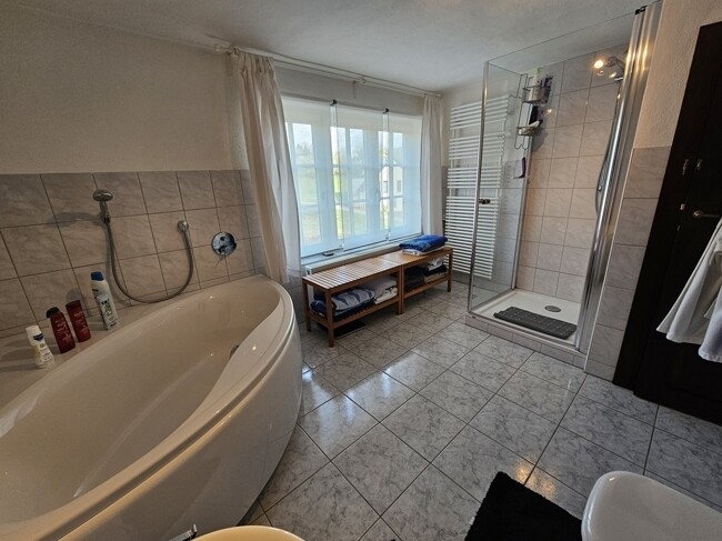 OG Badezimmer