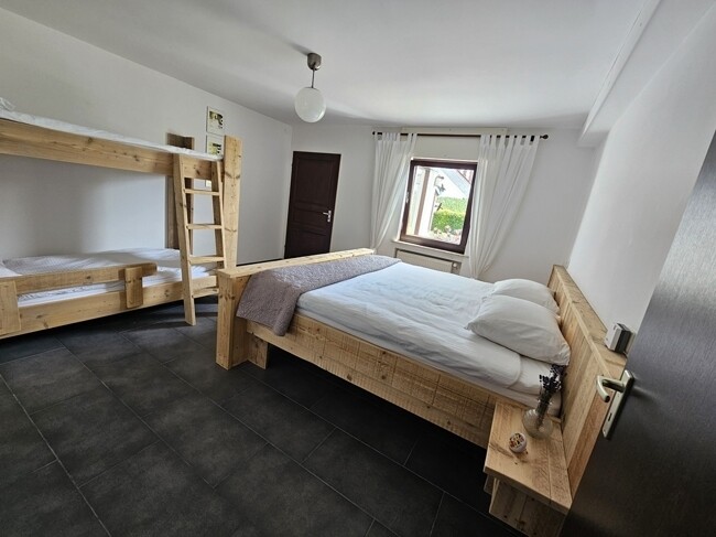 UG Schlafzimmer untergeschoss