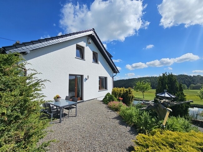 Terrasse Schlafzimmer