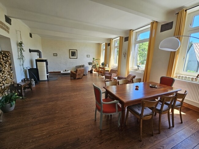FeWo WohnEsszimmer