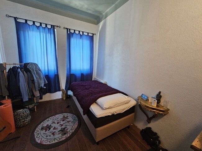 Privatwohnung 