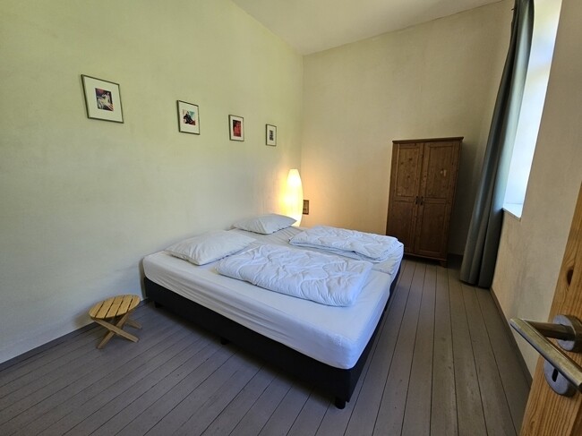 FeWo Schlafzimmer