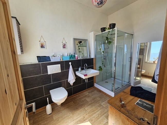 Privatwohnung
