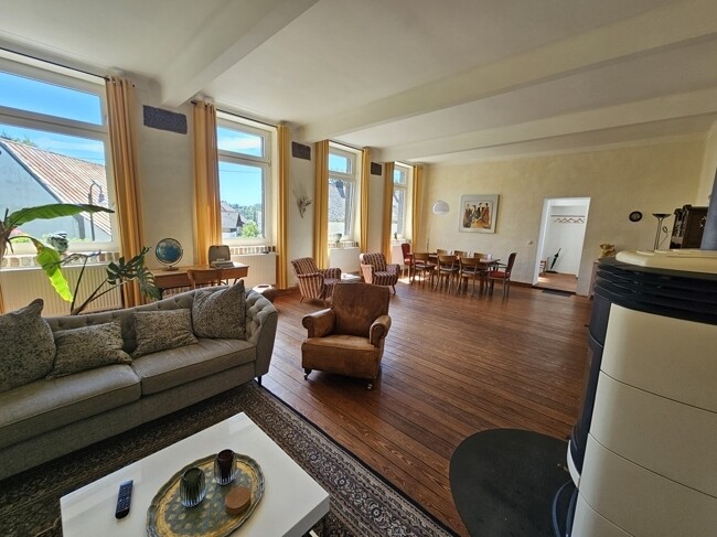 FeWo WohnEsszimmer